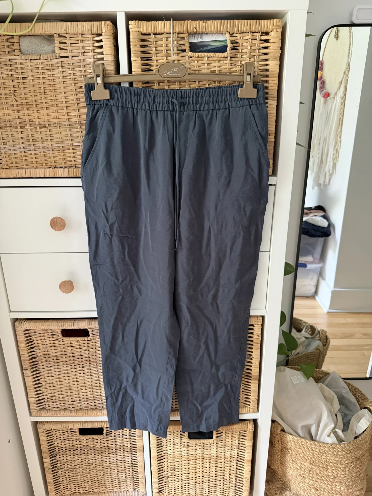 Featured image for Pantalon Zara