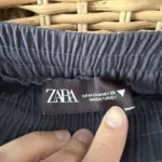 Thumbnail for Pantalon Zara