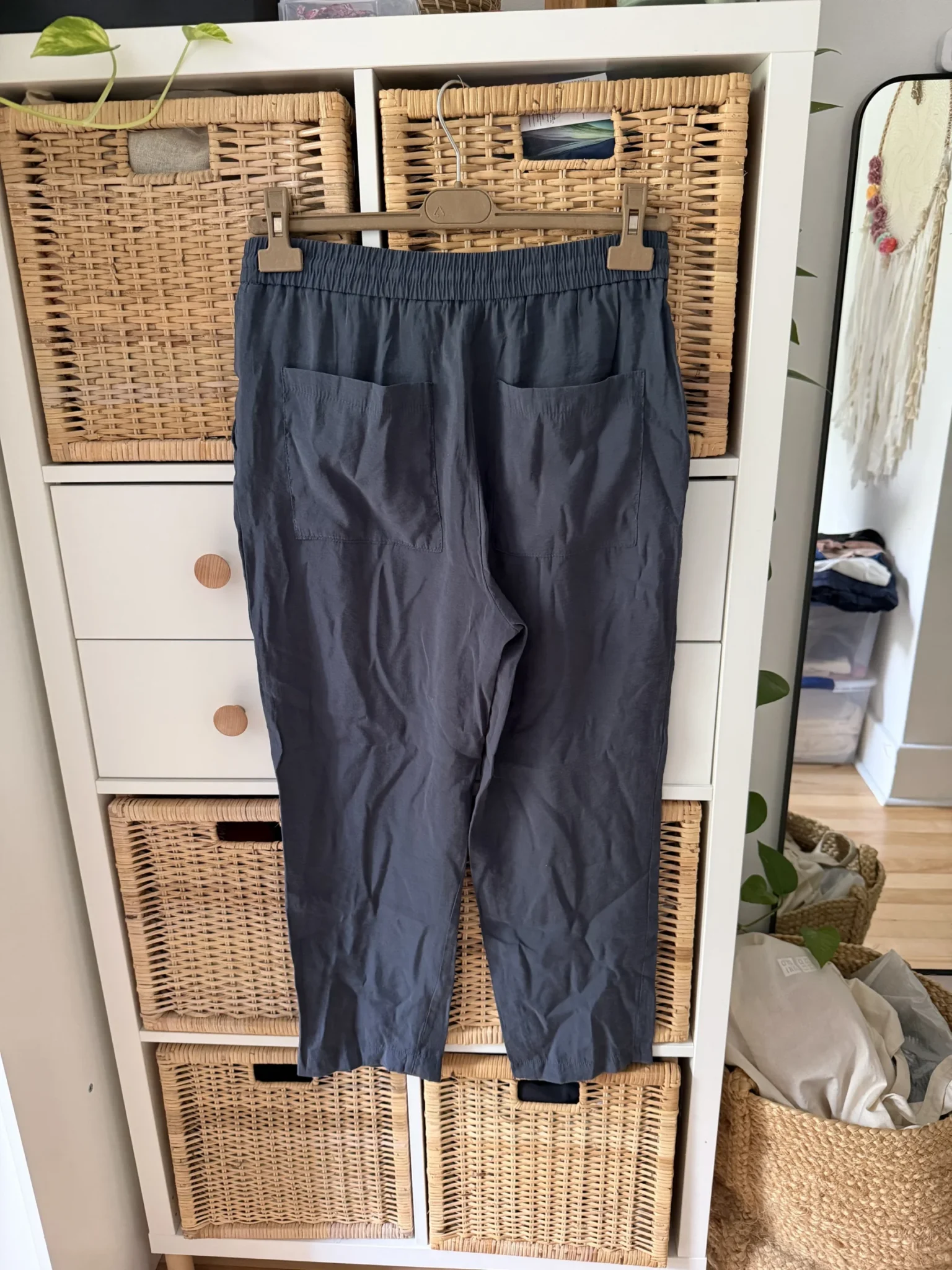 Image for Pantalon Zara