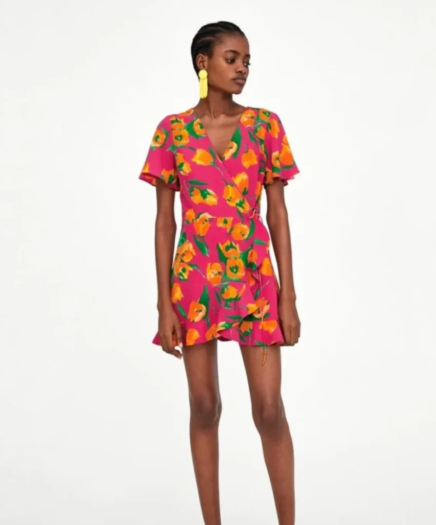Featured image for 🌷Combi-short Zara