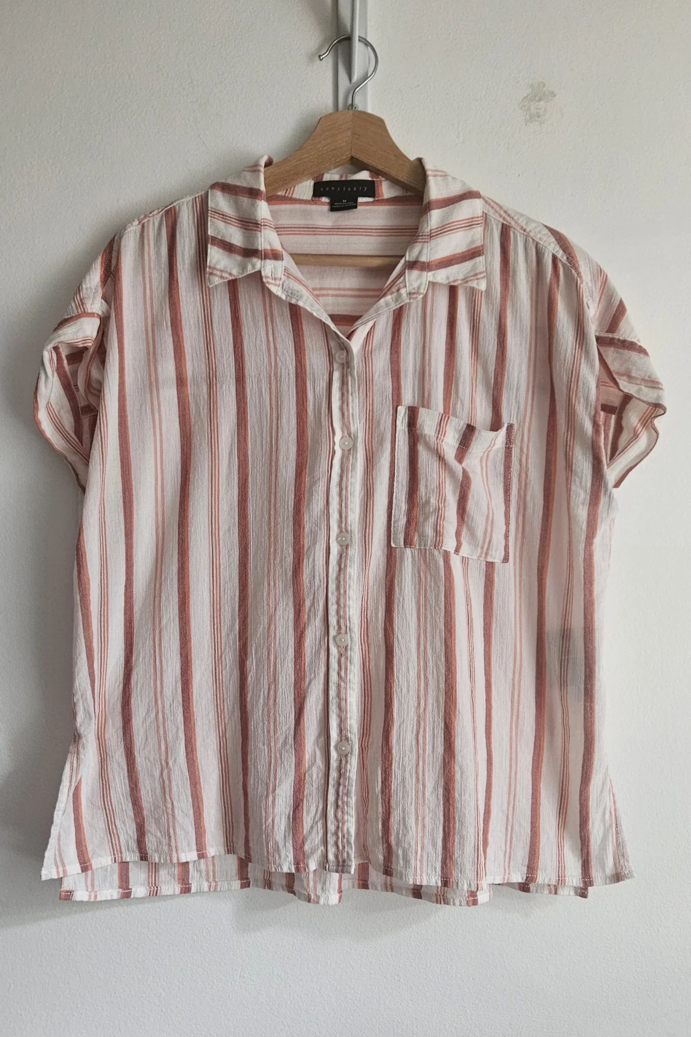 Featured image for 🌷Chemise rayée - Sanctuary