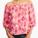 Featured thumbnail for 🌷Blouse estivale - Massimo Dutti