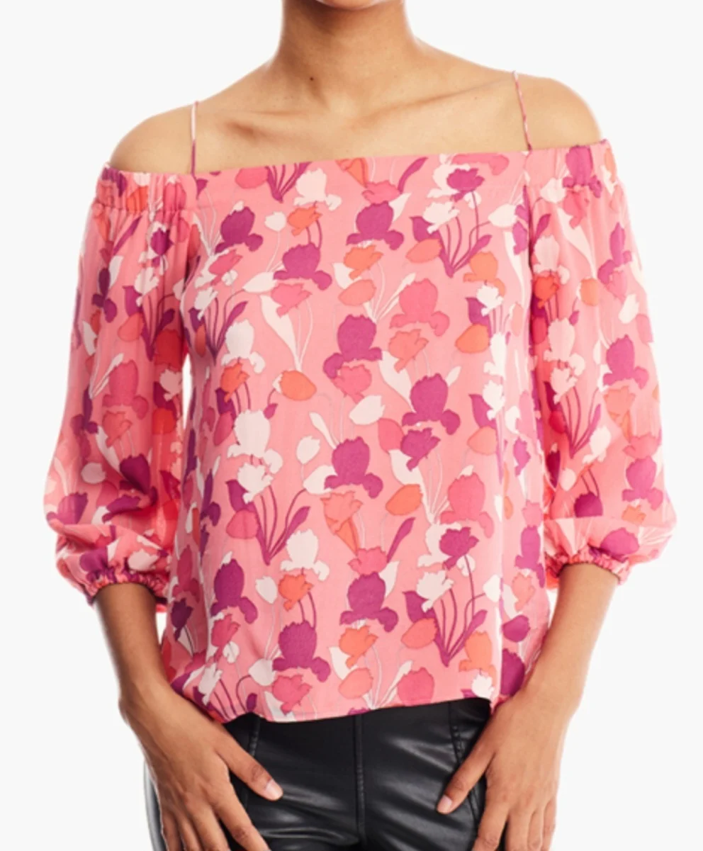✨️BAISSE DE PRIX! 🌷Blouse estivale - Massimo Dutti Massimo Dutti seconde main