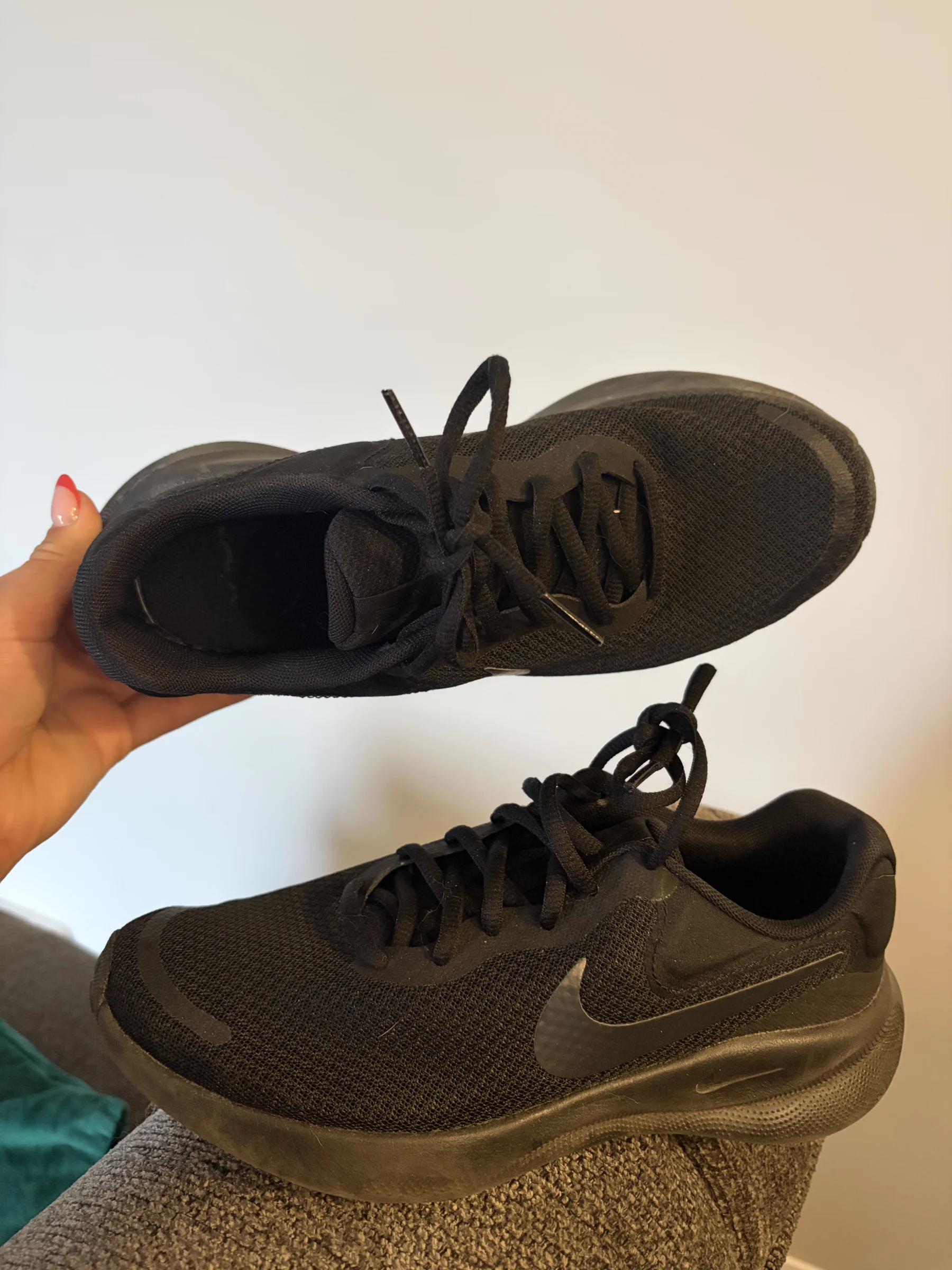 Chaussures Nike neuf Nike seconde main