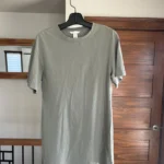 Featured thumbnail for Robe t-shirt