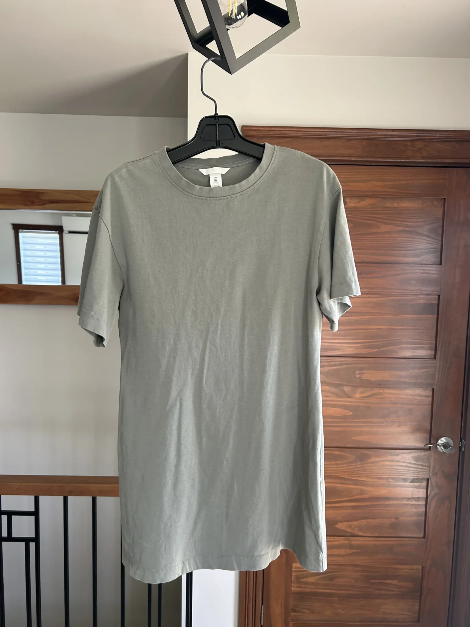 Featured image for Robe t-shirt