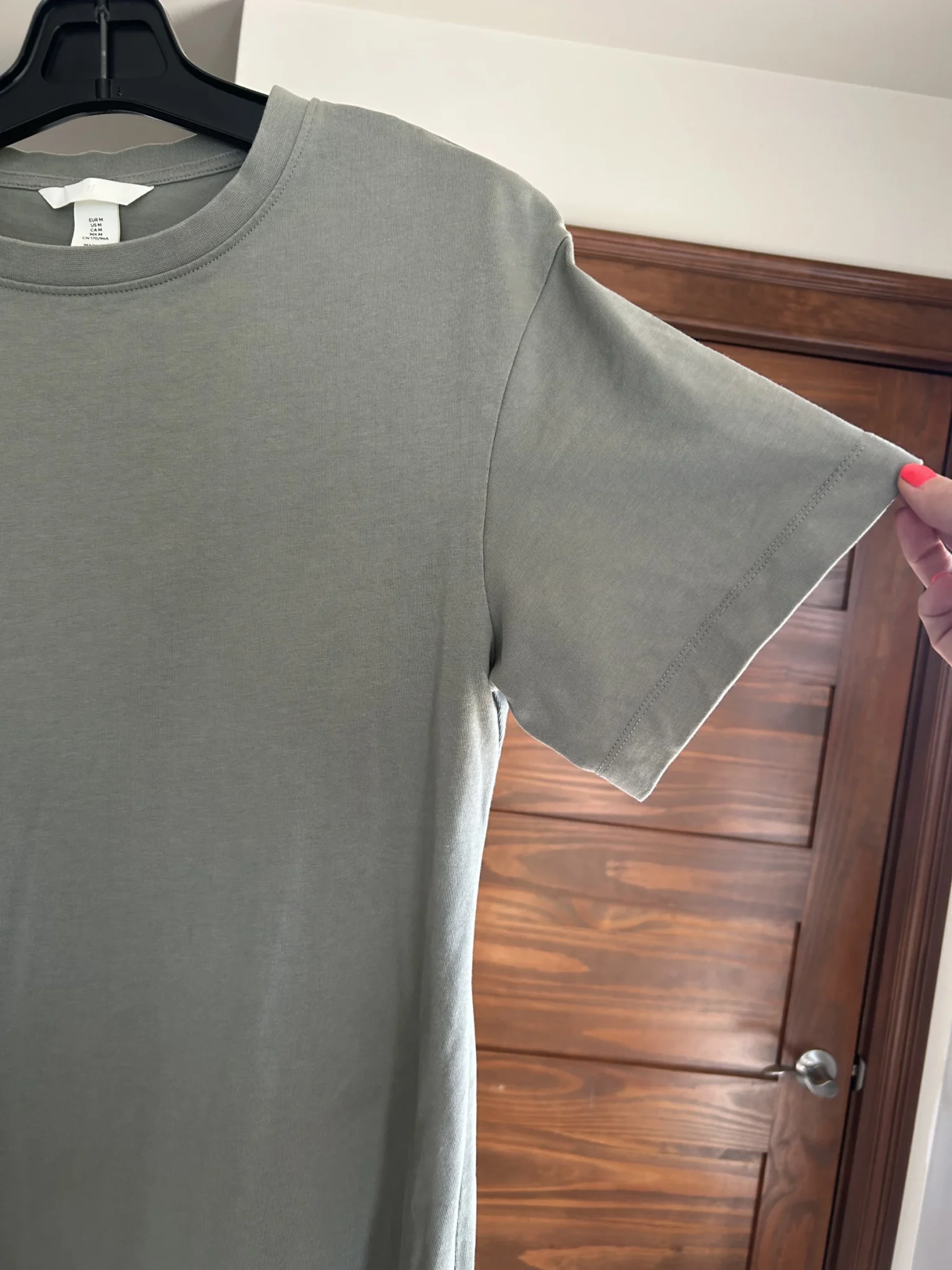 Image for Robe t-shirt