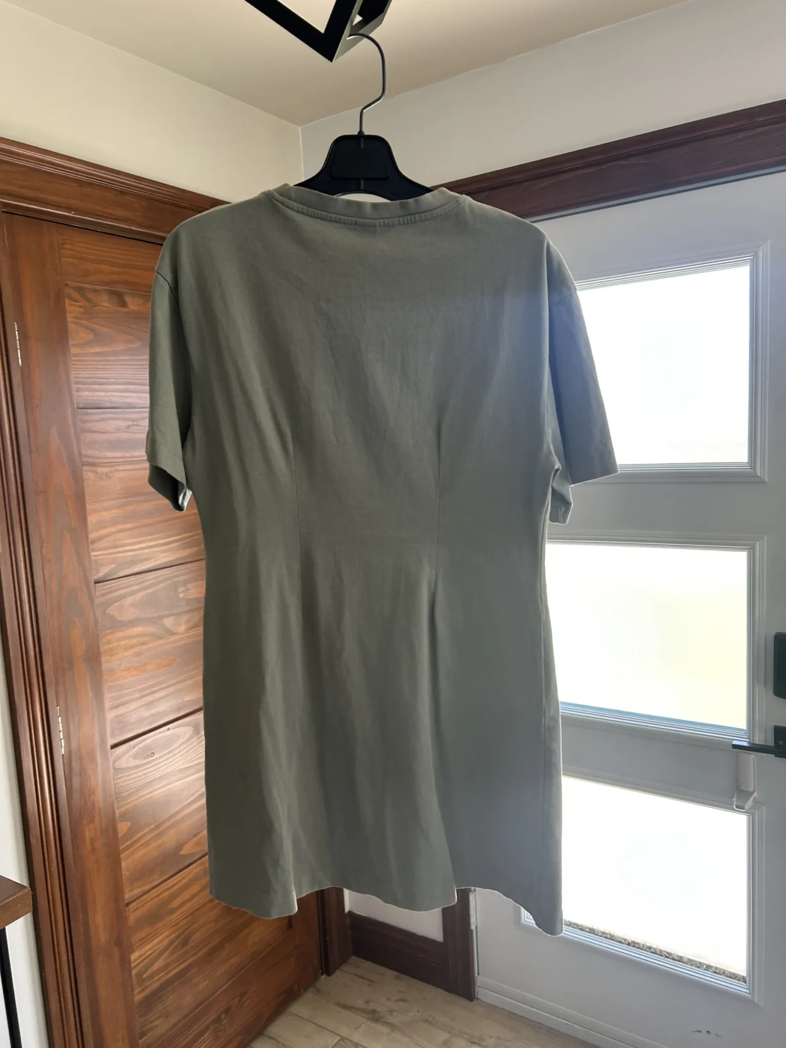 Image for Robe t-shirt