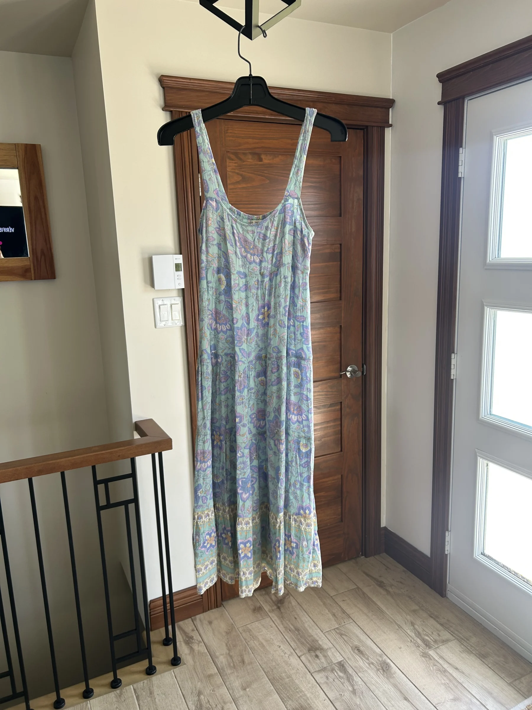 Robe billabong Billabong seconde main