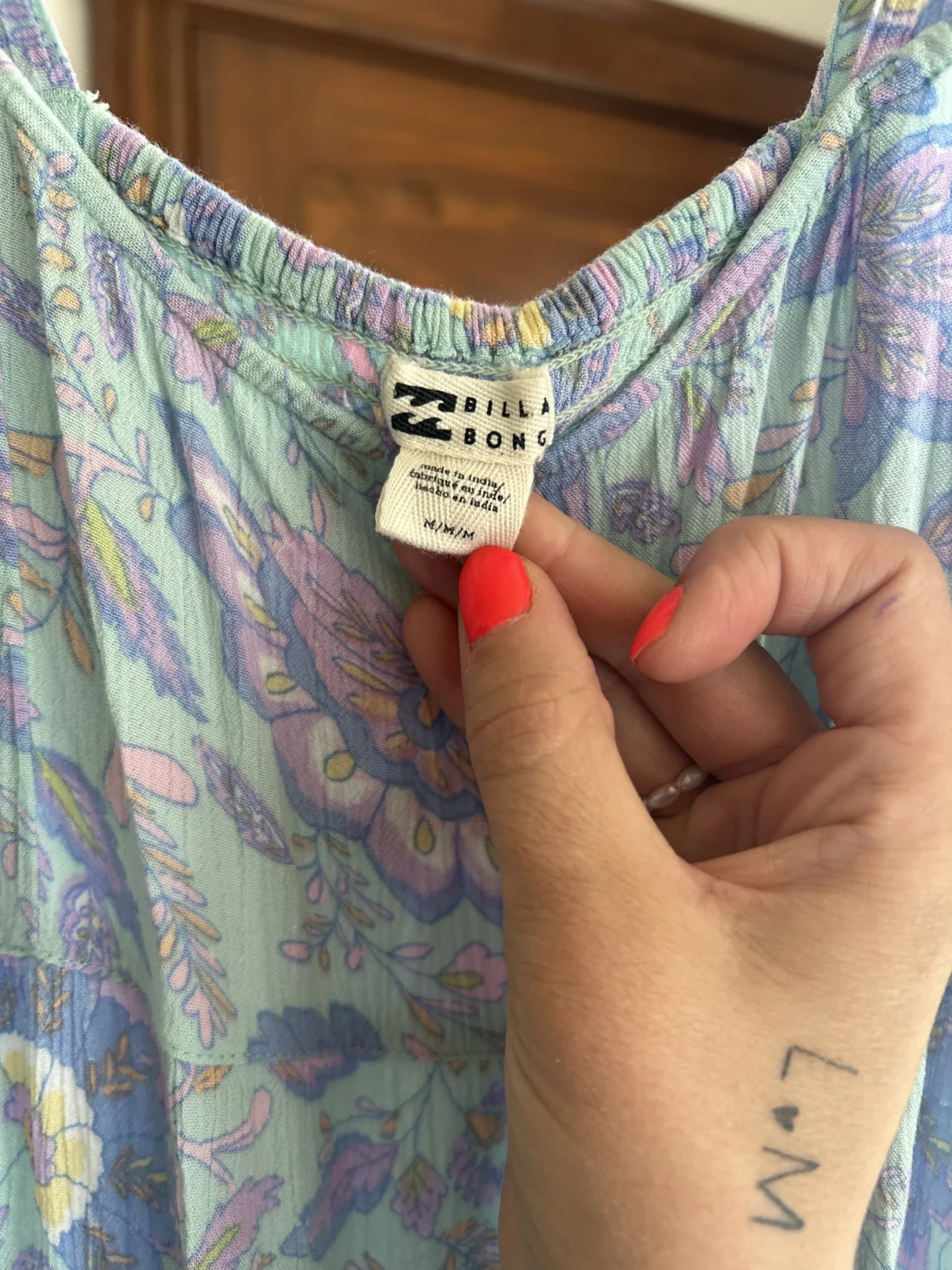 Image for Robe billabong