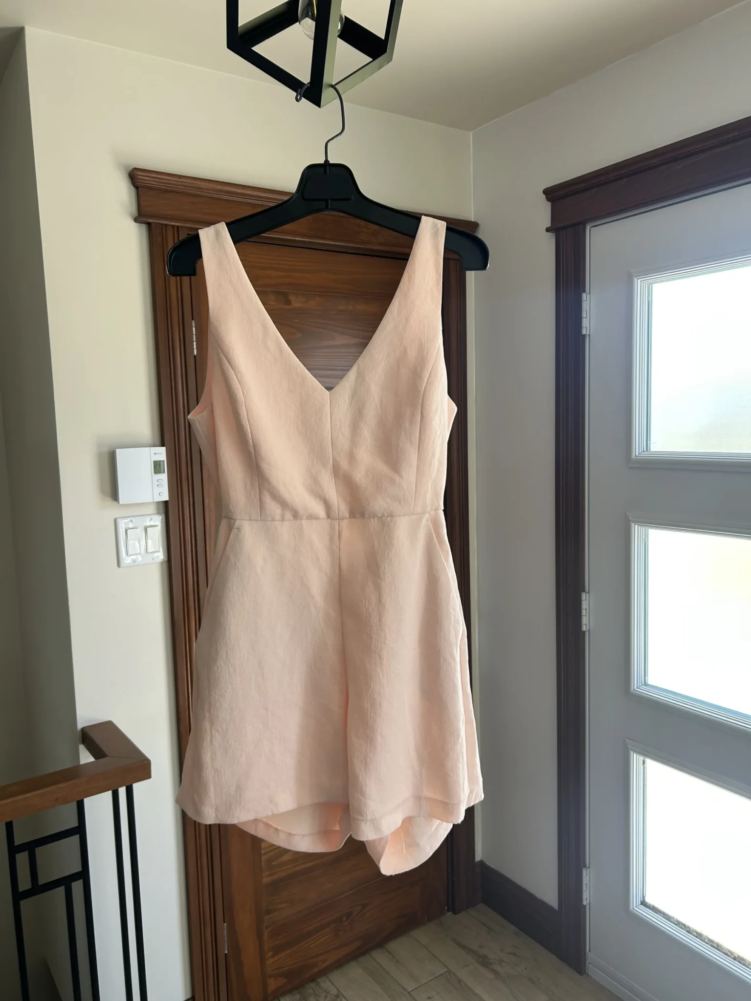Featured image for Une pièce aritzia