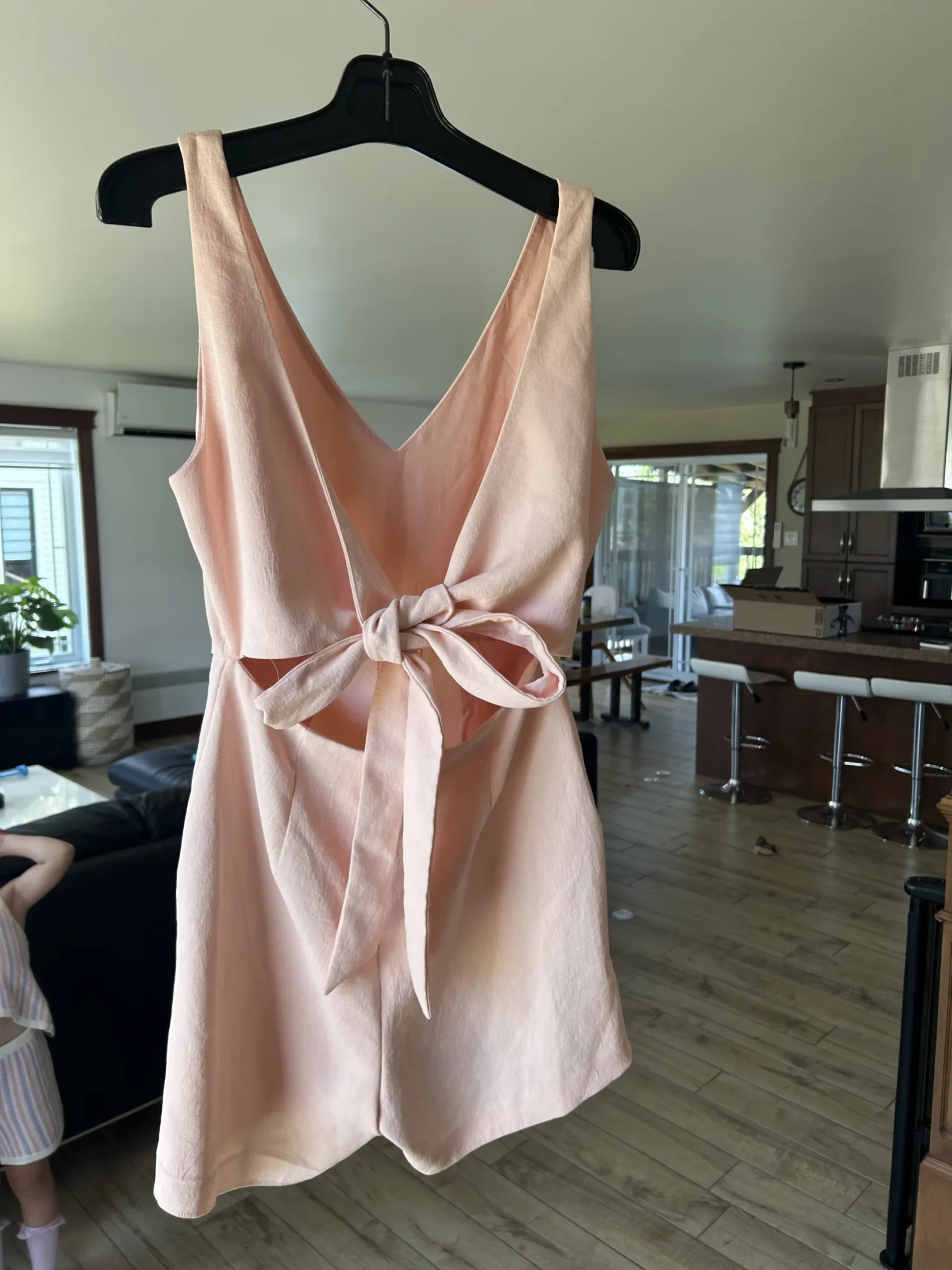 Image for Une pièce aritzia