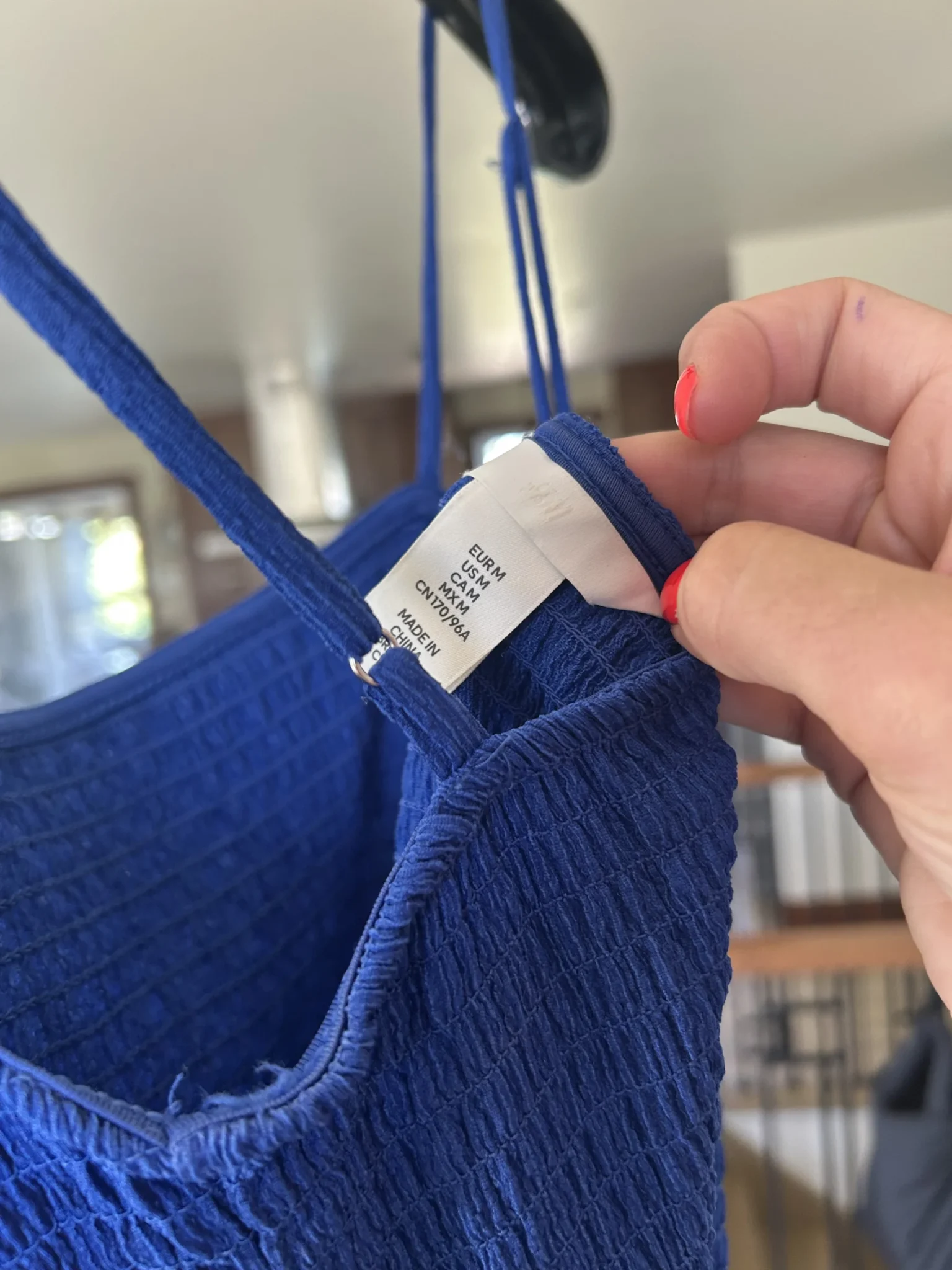 Image for Robe h&m