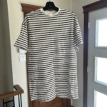 Featured thumbnail for Robe H&m oversize