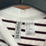 Thumbnail for Robe H&m oversize