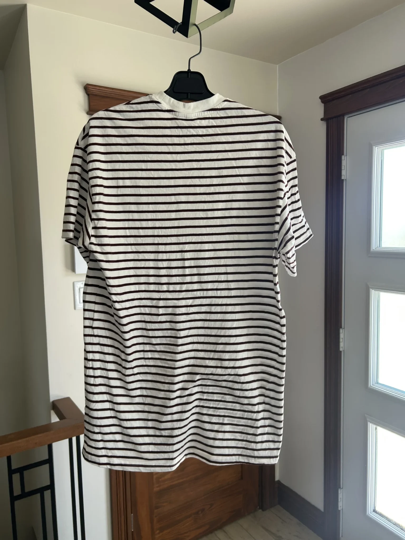 Image for Robe H&m oversize