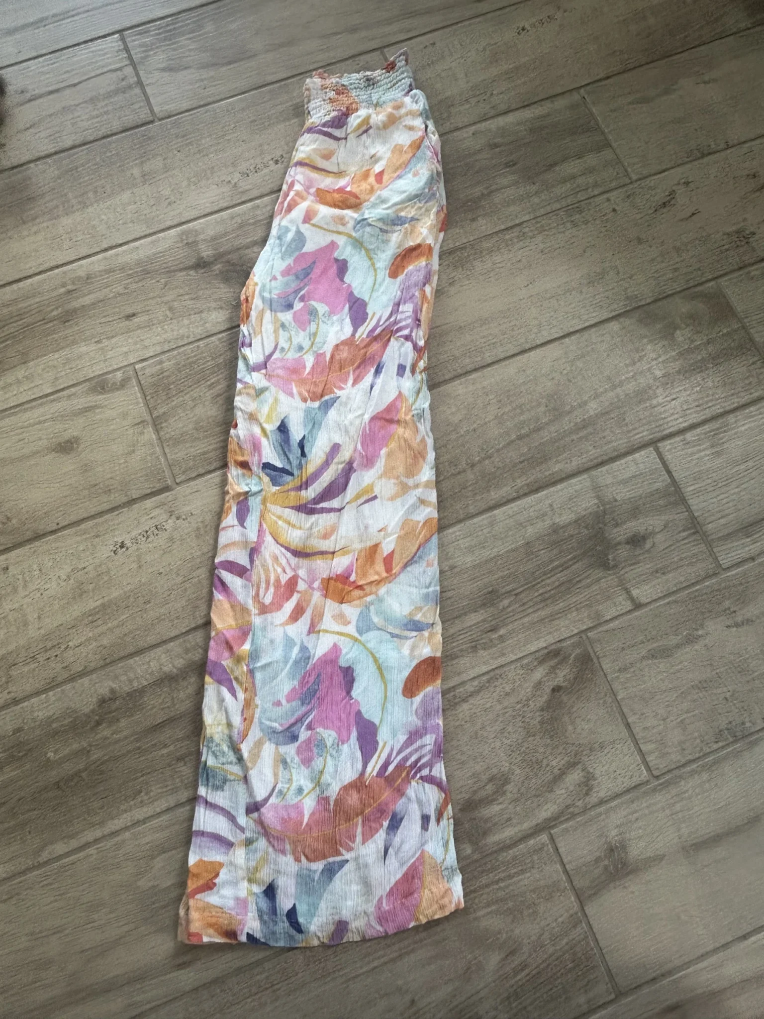 Image for Pantalon été