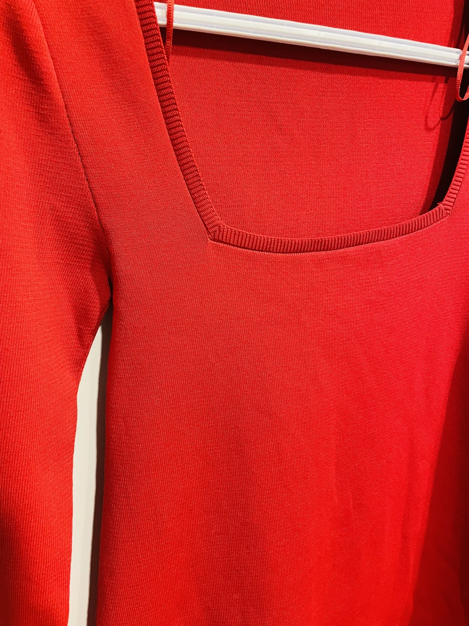 Image for Robe Zara rouge