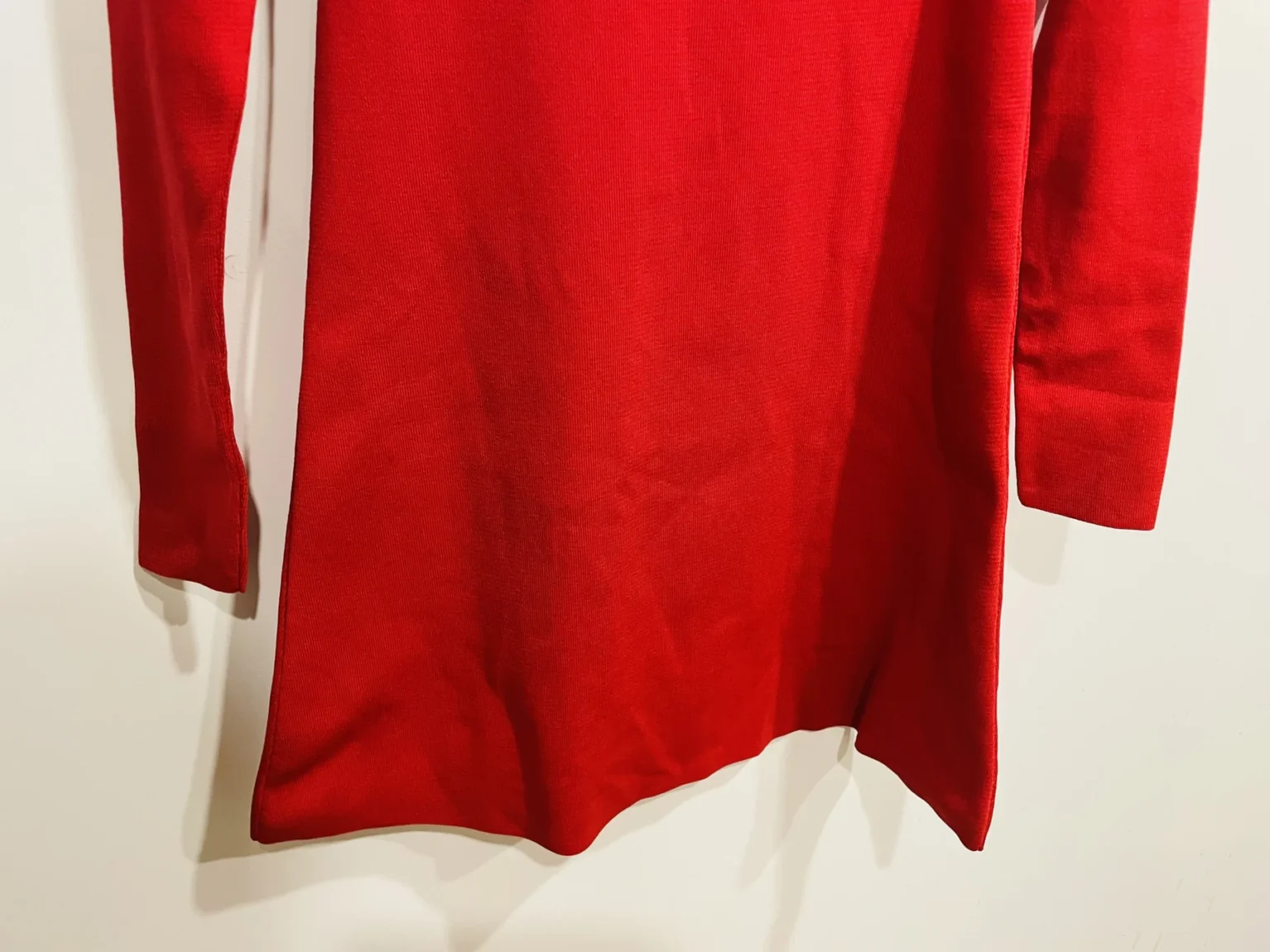 Image for Robe Zara rouge