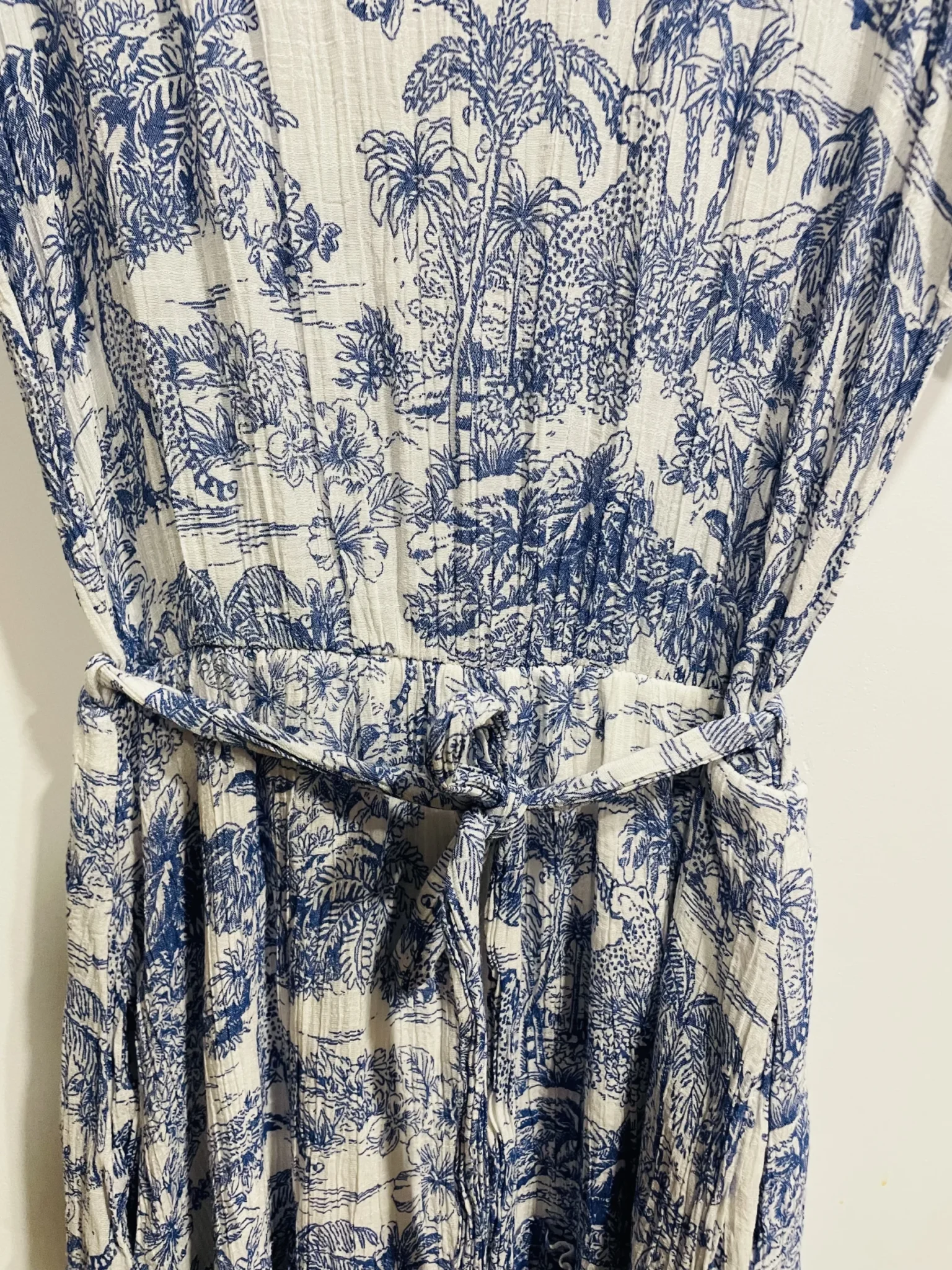 Image for Robe longue C by One