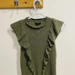 Featured thumbnail for Camisole crochetée RW&CO