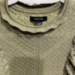 Thumbnail for Camisole crochetée RW&CO