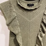 Thumbnail for Camisole crochetée RW&CO
