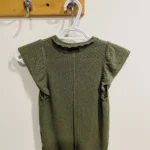 Thumbnail for Camisole crochetée RW&CO