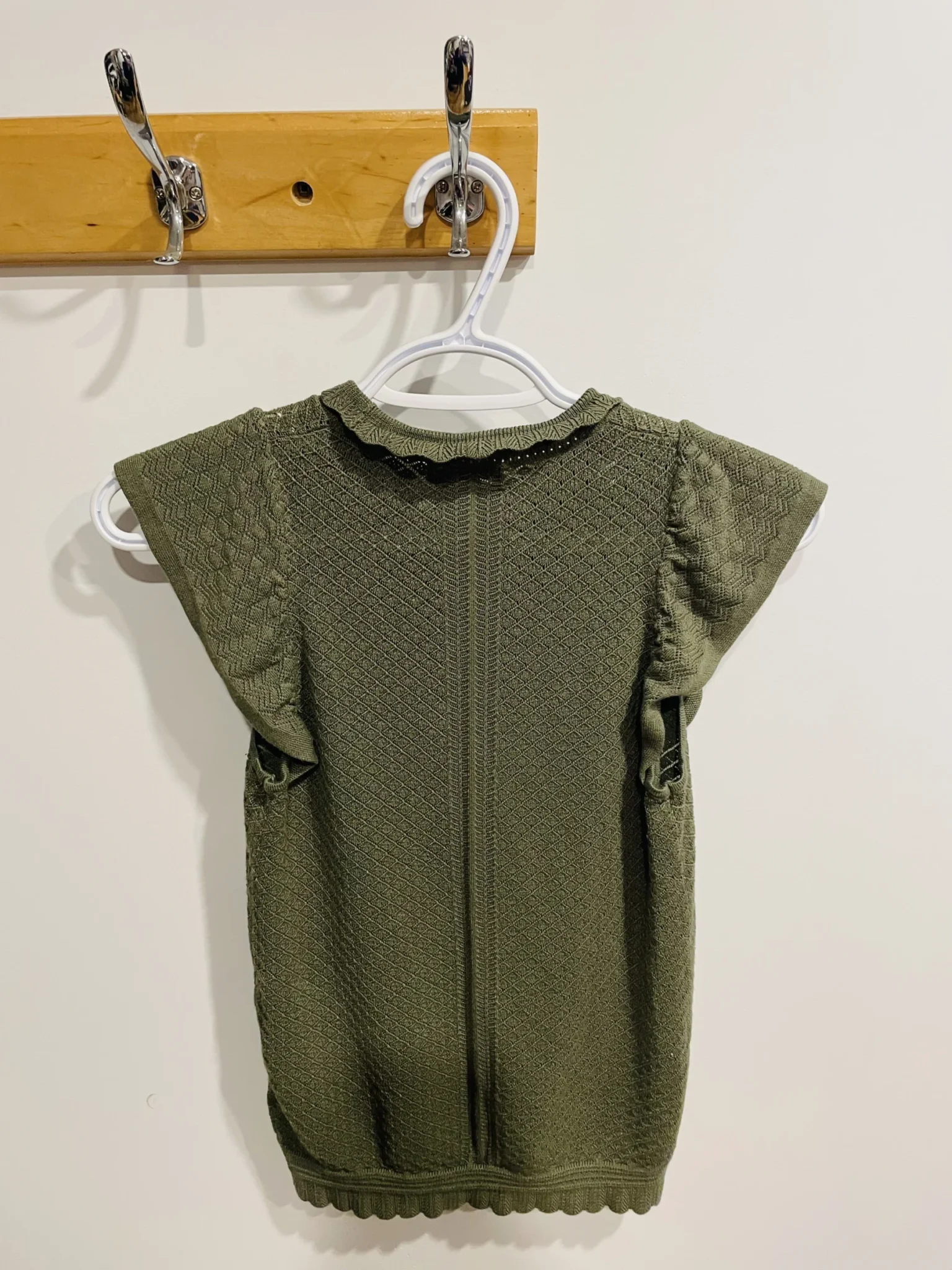 Image for Camisole crochetée RW&CO