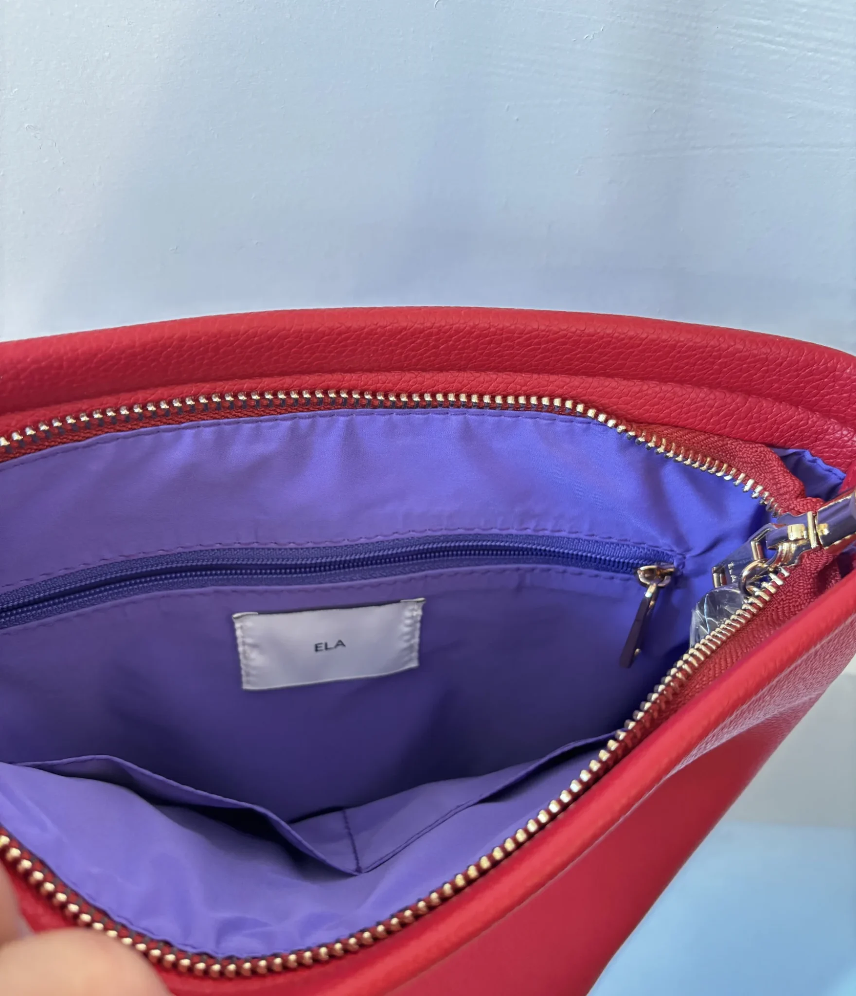 Image for ♥️Sac à main ELA
