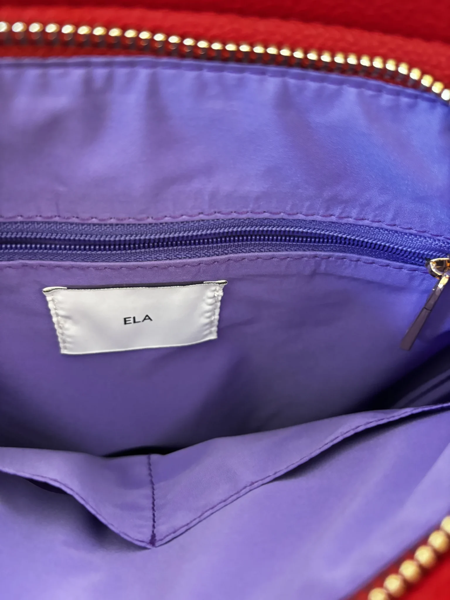 Image for ♥️Sac à main ELA