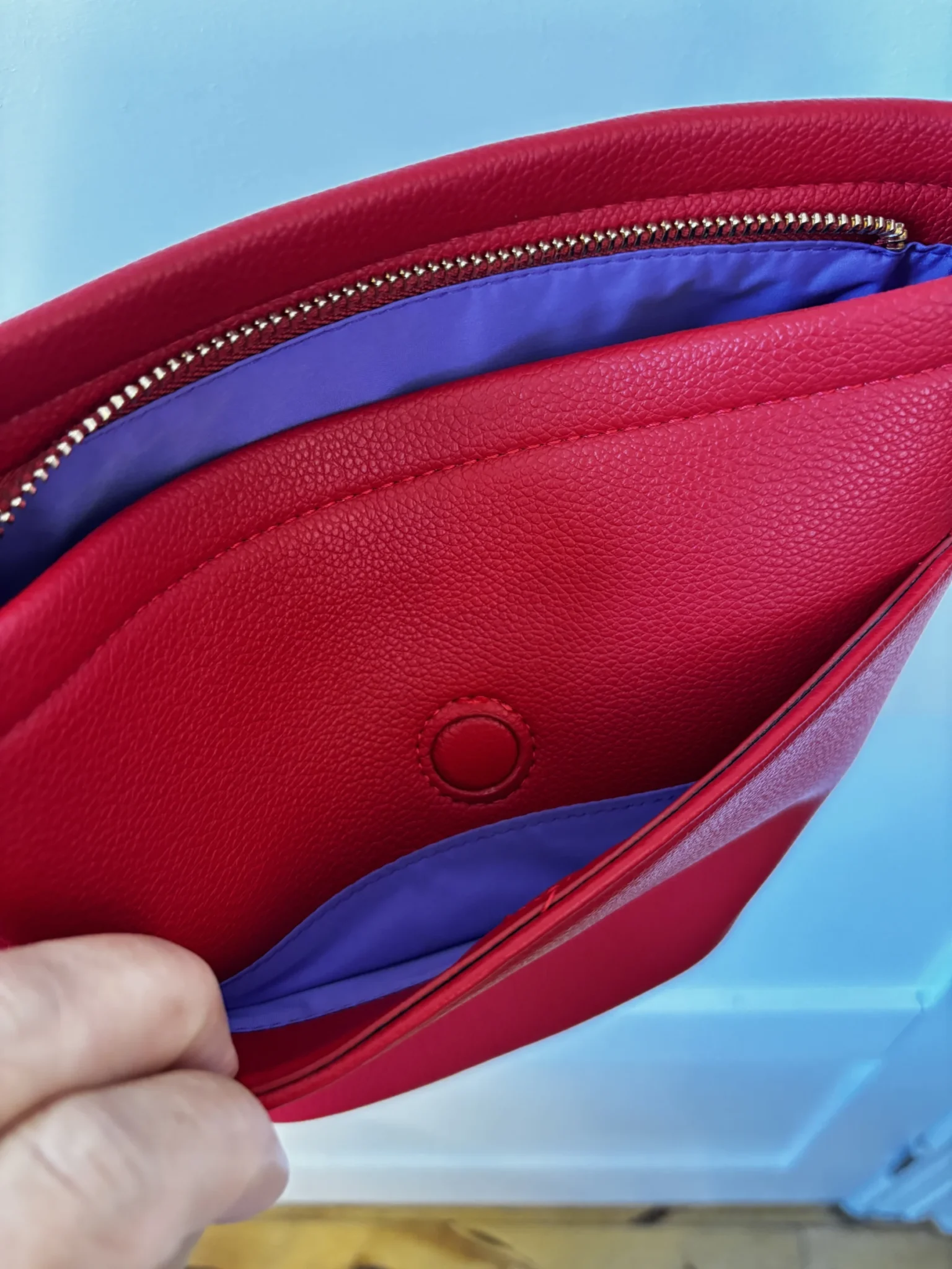 Image for ♥️Sac à main ELA