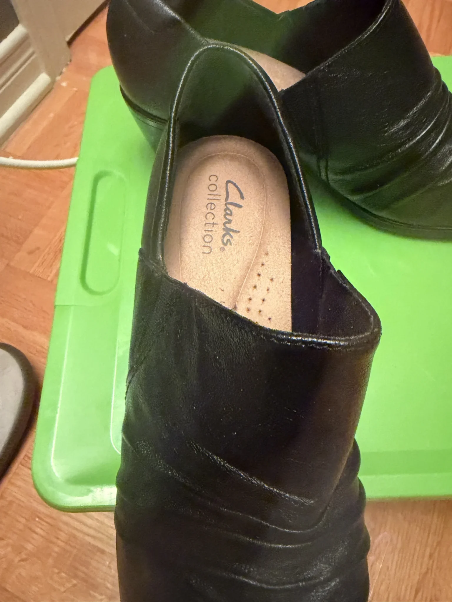 Image for Soulier Clarks