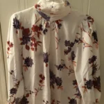 Featured thumbnail for Blouse Rwco