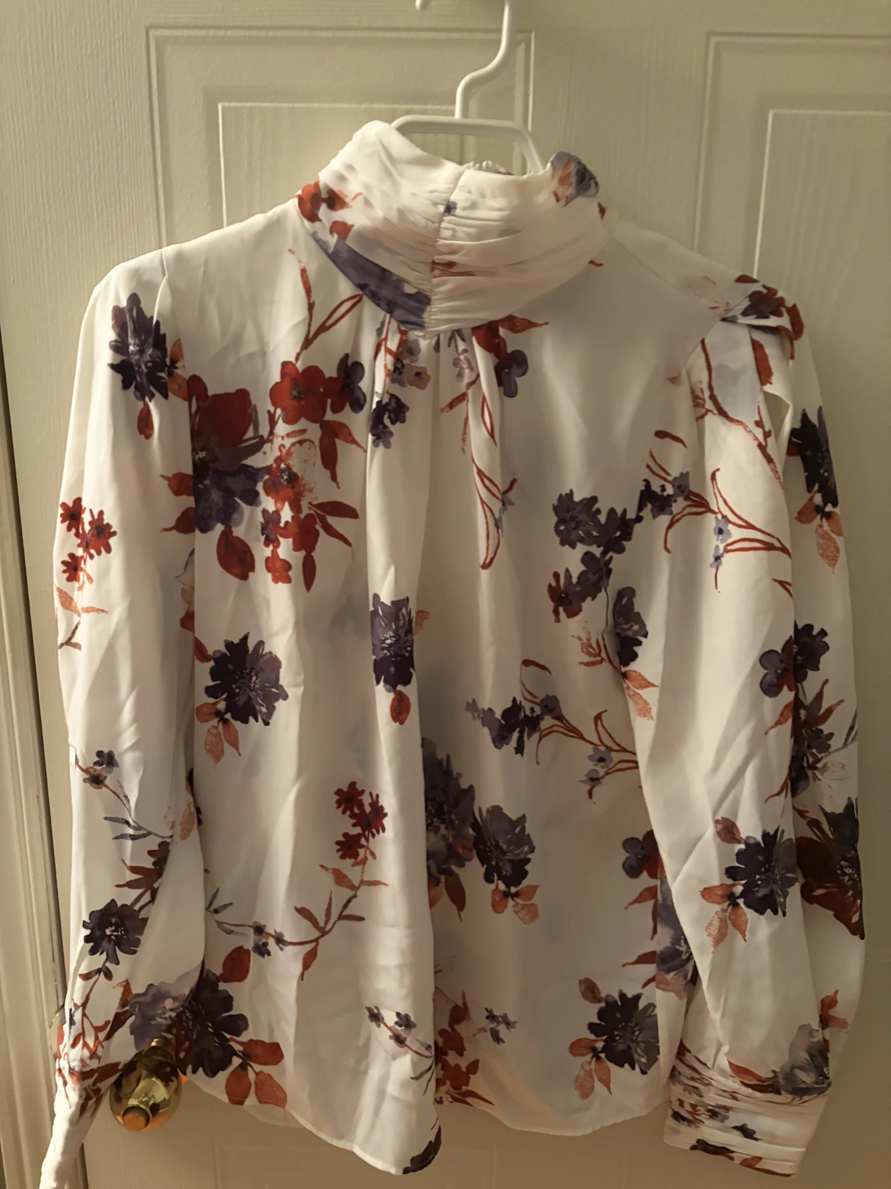 Blouse Rwco Rw and Co seconde main