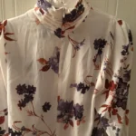 Thumbnail for Blouse Rwco