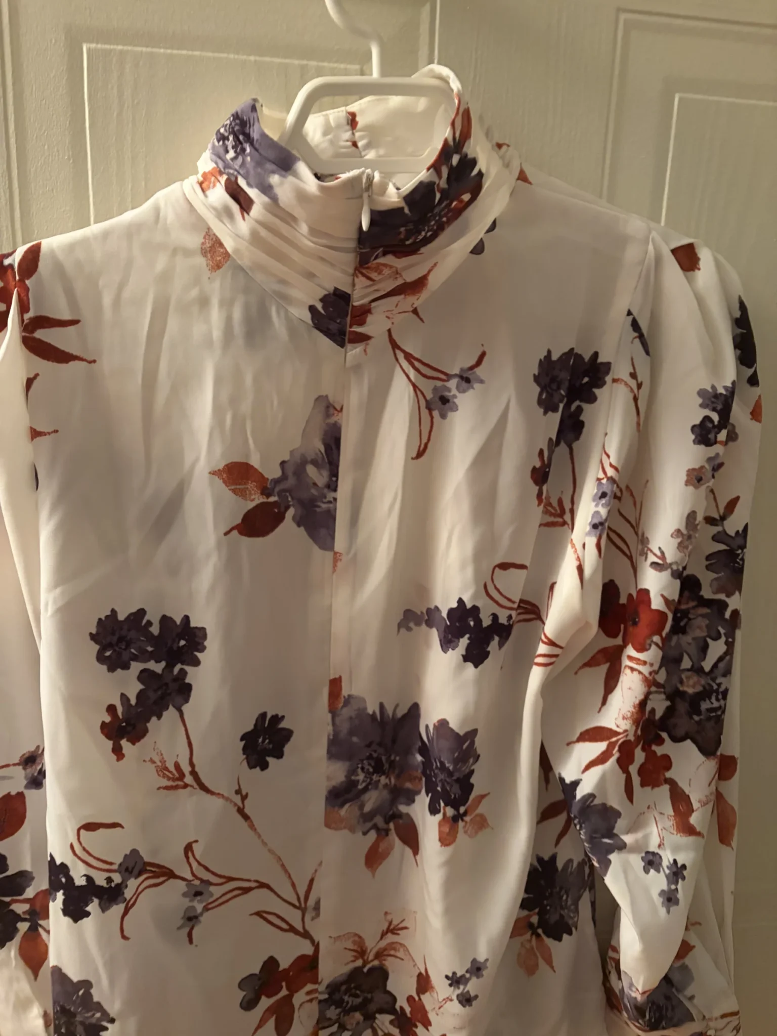 Image for Blouse Rwco