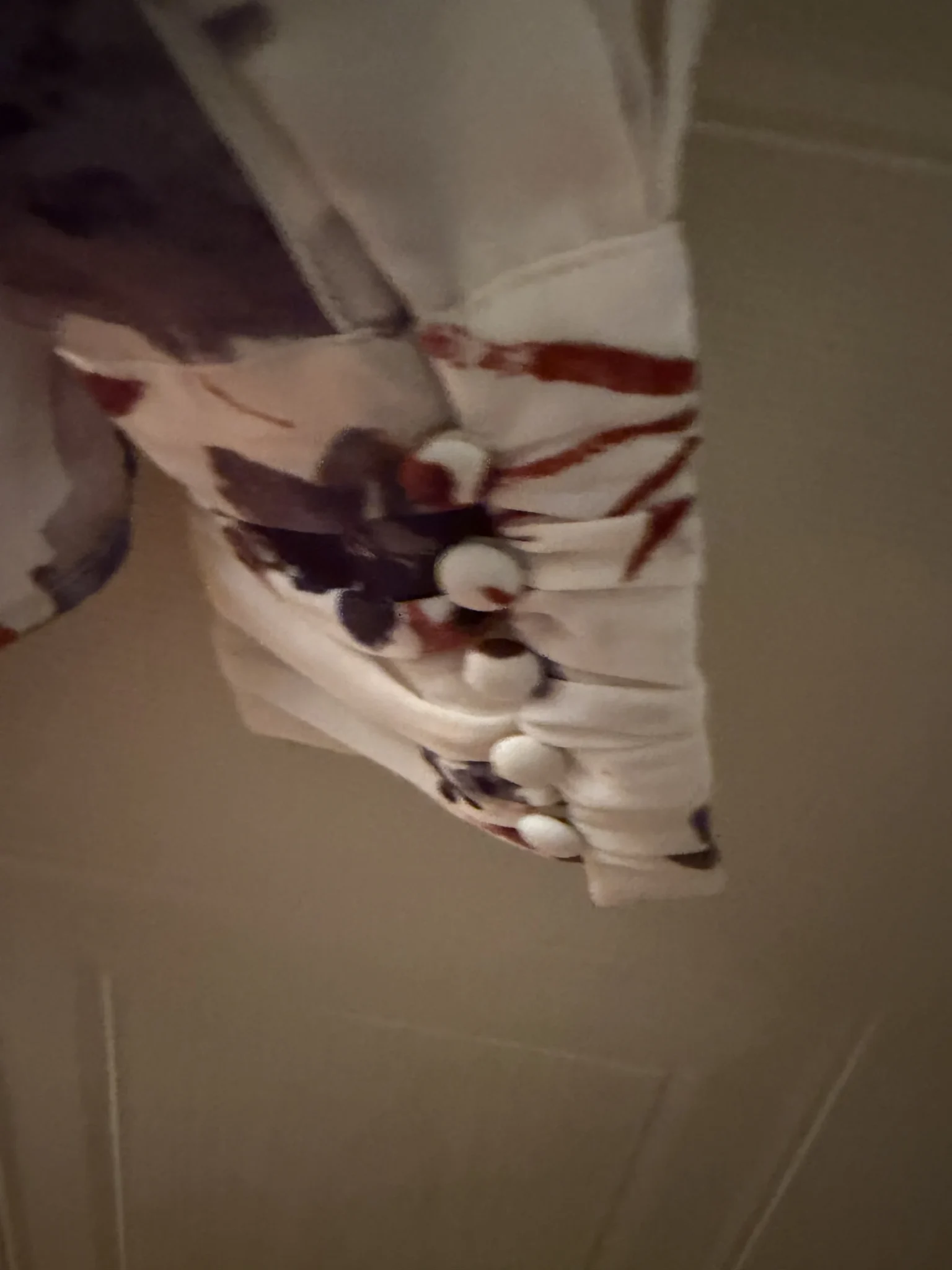 Image for Blouse Rwco
