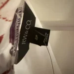 Thumbnail for Blouse Rwco
