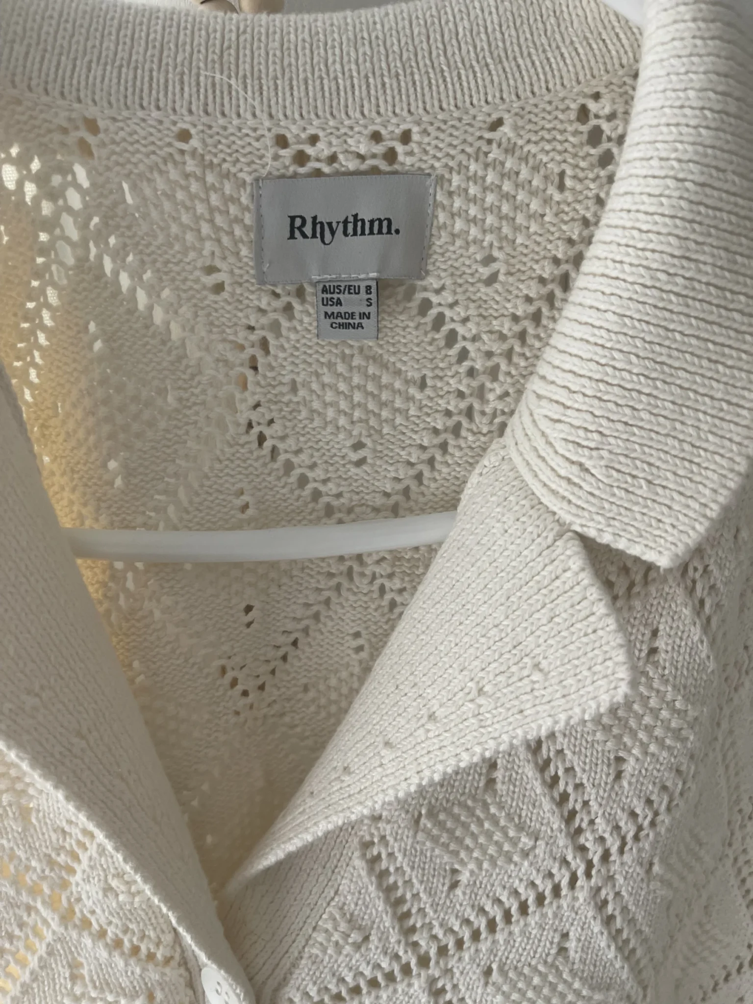 Image for Robe Rythm small