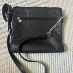 Thumbnail for Superbe sac à bandoulière vintage "The Trend" - NEUF SANS ÉTIQUETTE