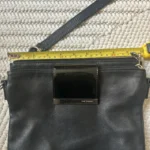 Thumbnail for Superbe sac à bandoulière vintage "The Trend" - NEUF SANS ÉTIQUETTE