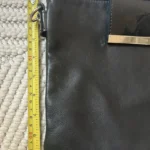 Thumbnail for Superbe sac à bandoulière vintage "The Trend" - NEUF SANS ÉTIQUETTE