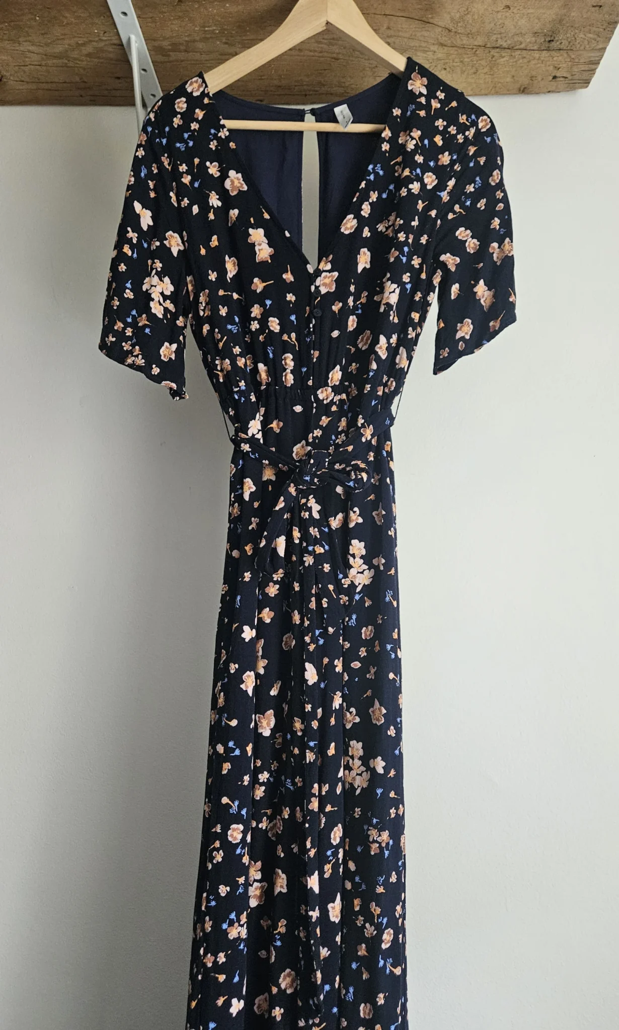 Featured image for 🌷Floral jumpsuit – Gentle Fawn