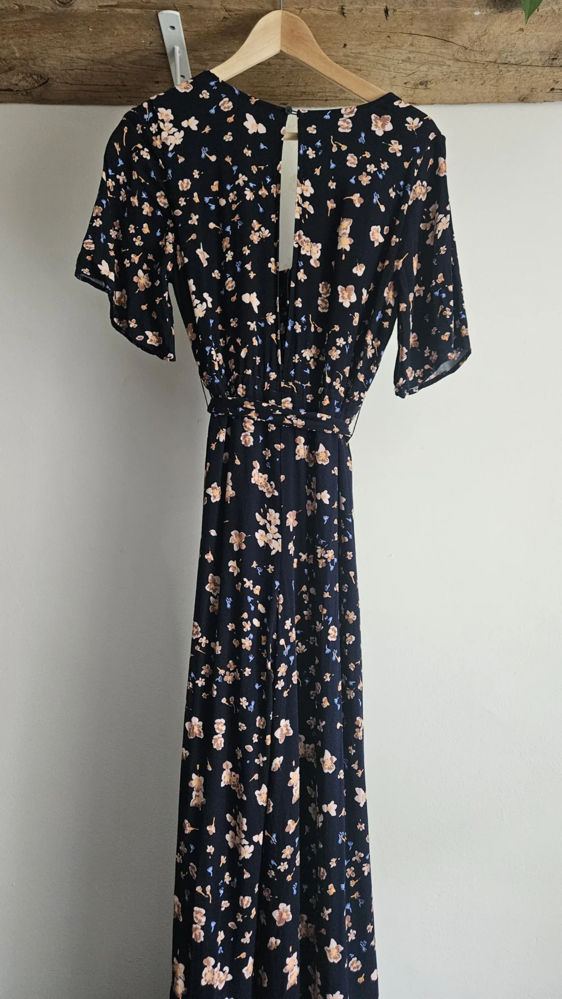 Image for 🌷Floral jumpsuit – Gentle Fawn