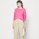 Thumbnail for 🌷Pink jumper - Selected