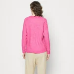 Thumbnail for 🌷Pink jumper - Selected