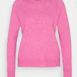 Thumbnail for 🌷Pink jumper - Selected
