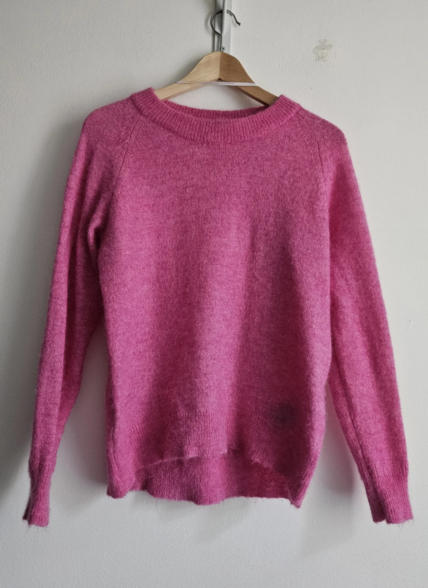 Image for 🌷Pink jumper - Selected