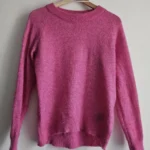 Thumbnail for 🌷Pink jumper - Selected